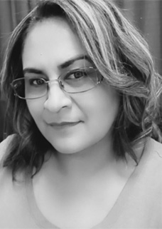 Maricruz Leon-Bazaldua